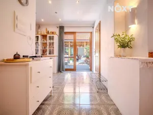 Prodej chalupy, Lhenice, Netolická, 335 m2
