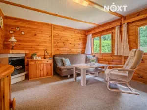 Prodej chaty, Horní Planá, Jenišov, 33 m2