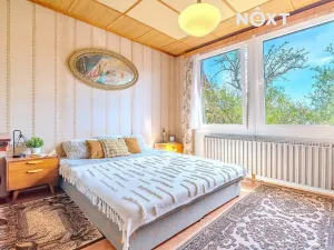 Prodej rodinného domu, Pelhřimov, 117 m2