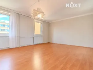 Prodej bytu 4+1, České Budějovice, K. Štěcha, 85 m2