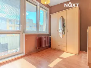 Prodej bytu 4+1, České Budějovice, K. Štěcha, 85 m2