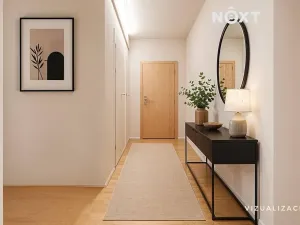 Prodej bytu 4+1, České Budějovice, K. Štěcha, 85 m2