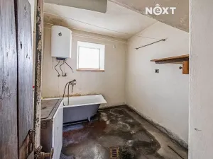 Prodej rodinného domu, Vlčeves, 116 m2