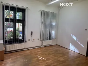 Pronájem obchodního prostoru, Jindřichův Hradec, Klášterská, 20 m2