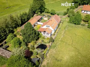 Prodej rodinného domu, Bednáreček, 150 m2
