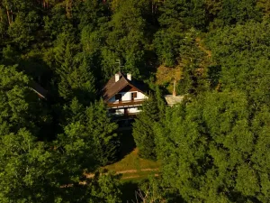 Prodej chalupy, Střelice, 89 m2