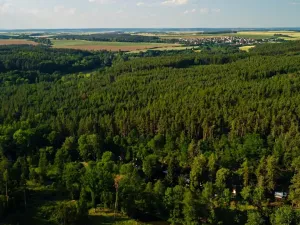 Prodej chalupy, Střelice, 89 m2