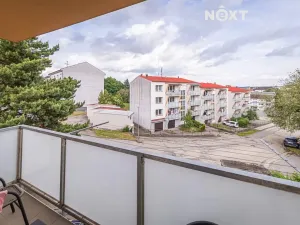 Prodej bytu 3+1, Jindřichův Hradec, Jakubská, 70 m2