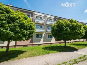 Prodej bytu 2+1, Týn nad Vltavou, Orlická, 54 m2