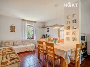 Prodej rodinného domu, Netřebice, 136 m2