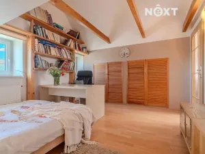 Prodej rodinného domu, Netřebice, 136 m2