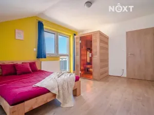 Prodej bytu 4+kk, Trhové Sviny, Za Pilou, 95 m2