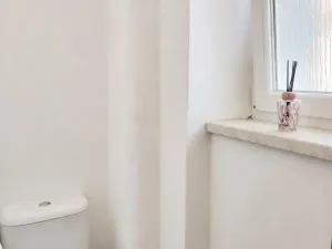 Pronájem bytu 2+1, Březová, Odborářů, 52 m2