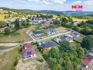 Prodej rodinného domu, Vimperk - Hrabice, 160 m2