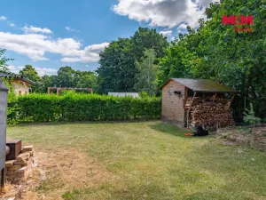 Prodej rodinného domu, Vimperk - Hrabice, 160 m2