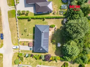 Prodej rodinného domu, Vimperk - Hrabice, 160 m2