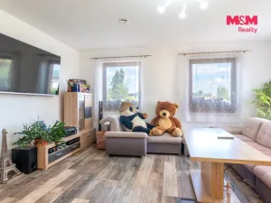 Prodej rodinného domu, Vimperk - Hrabice, 160 m2