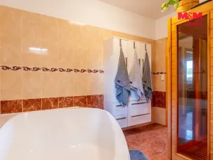 Prodej rodinného domu, Vimperk - Hrabice, 160 m2