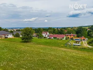 Prodej pozemku pro bydlení, Staré Hodějovice, 649 m2
