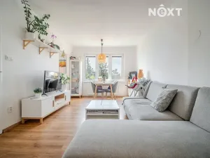 Prodej bytu 4+1, Strakonice, Sv. Čecha, 102 m2