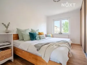 Prodej bytu 4+1, Strakonice, Sv. Čecha, 102 m2