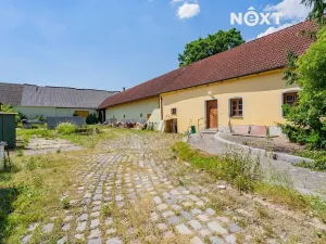 Prodej skladu, České Budějovice, České Vrbné, 967 m2
