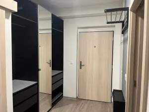 Pronájem bytu 2+kk, Olomouc, Janského, 63 m2