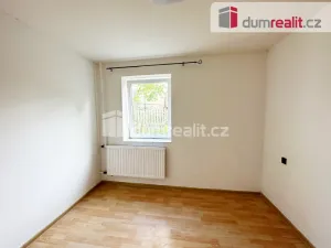 Pronájem bytu 2+1, Děčín - Děčín II-Nové Město, Tylova, 60 m2