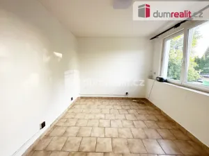 Pronájem bytu 2+1, Děčín - Děčín II-Nové Město, Tylova, 60 m2