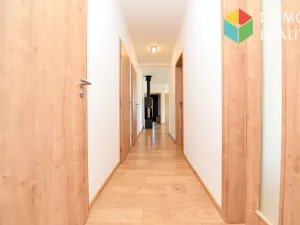 Prodej rodinného domu, Hýskov, Pod Klukem, 150 m2