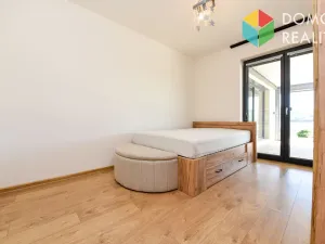 Prodej rodinného domu, Hýskov, Pod Klukem, 150 m2