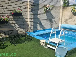 Pronájem bytu 1+kk, Kuřim, Smetanova, 25 m2