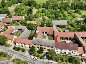 Prodej rodinného domu, Vanovice, 450 m2
