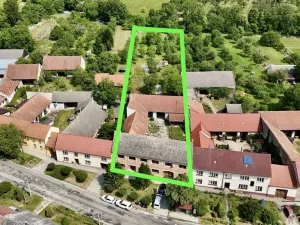 Prodej rodinného domu, Vanovice, 450 m2