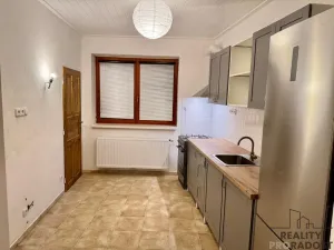 Prodej rodinného domu, Vanovice, 450 m2