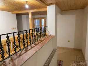 Prodej rodinného domu, Vanovice, 450 m2