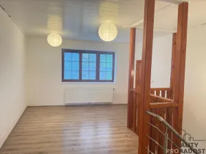 Prodej rodinného domu, Vanovice, 450 m2