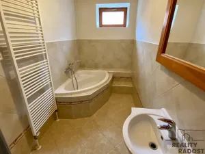 Prodej rodinného domu, Vanovice, 450 m2