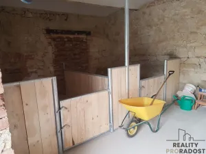 Prodej rodinného domu, Vanovice, 450 m2