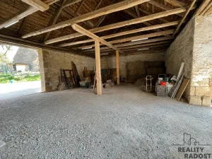 Prodej rodinného domu, Vanovice, 450 m2
