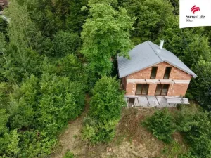 Prodej pozemku pro bydlení, Unhošť, 1151 m2