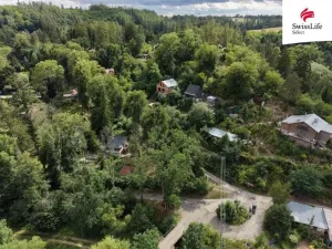 Prodej pozemku pro bydlení, Unhošť, 1151 m2
