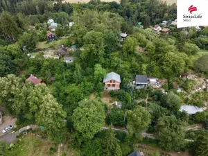 Prodej pozemku pro bydlení, Unhošť, 1151 m2