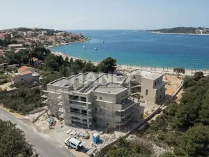 Prodej bytu 3+kk, Marina, Chorvatsko, Zaglavica, 45 m2