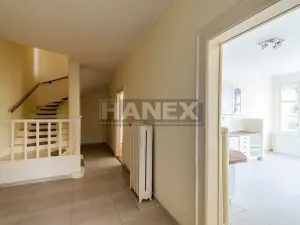 Pronájem rodinného domu, Praha - Dejvice, Hermelínská, 180 m2