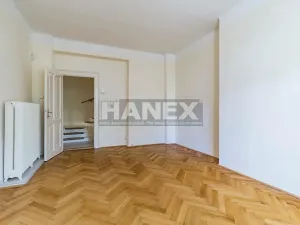 Pronájem rodinného domu, Praha - Dejvice, Hermelínská, 180 m2