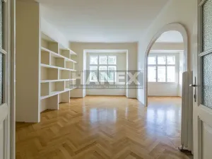 Pronájem rodinného domu, Praha - Dejvice, Hermelínská, 180 m2