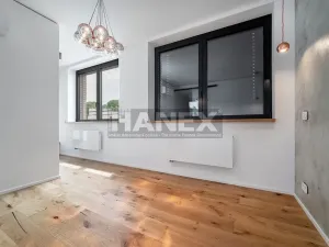 Pronájem bytu 3+kk, Praha - Košíře, Naskové, 120 m2