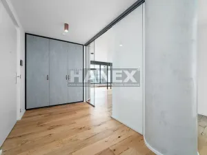 Pronájem bytu 3+kk, Praha - Košíře, Naskové, 120 m2