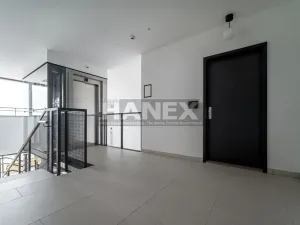 Pronájem bytu 3+kk, Praha - Košíře, Naskové, 120 m2